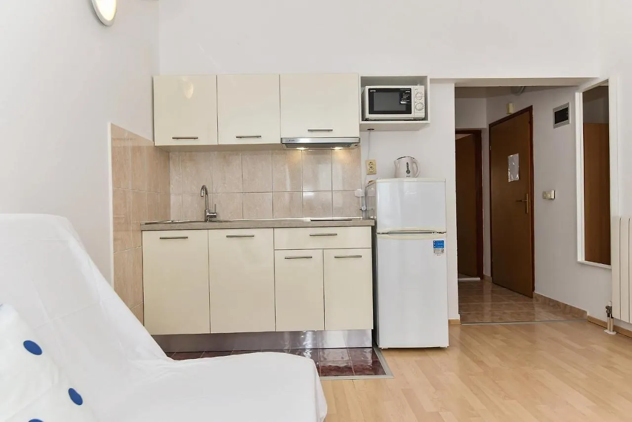Apartmani Melia Zadar 0*,  Kroatien