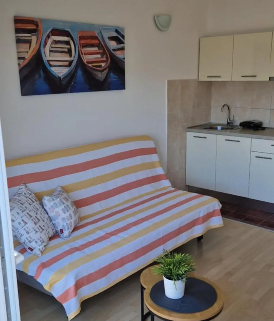 Apartmani Melia Zadar 0*,  Kroatien