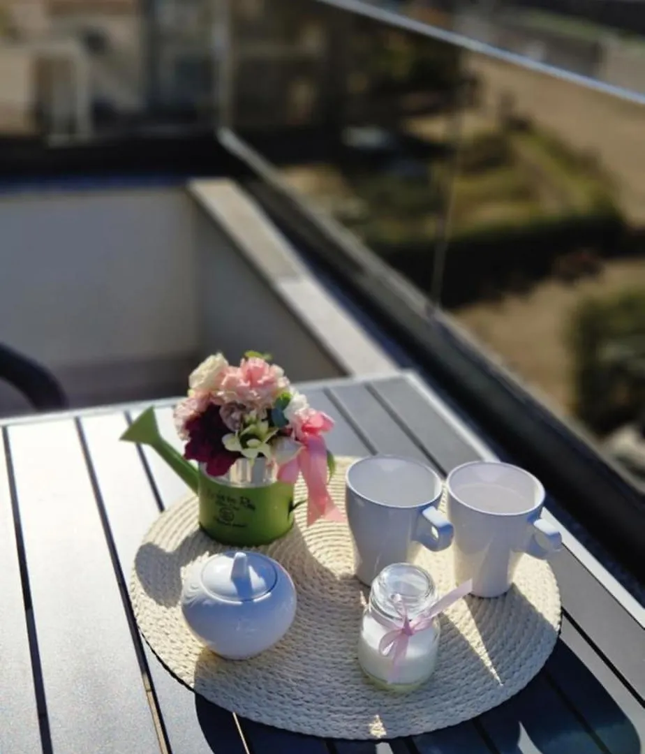 Lägenhet Apartmani Melia Zadar Kroatien