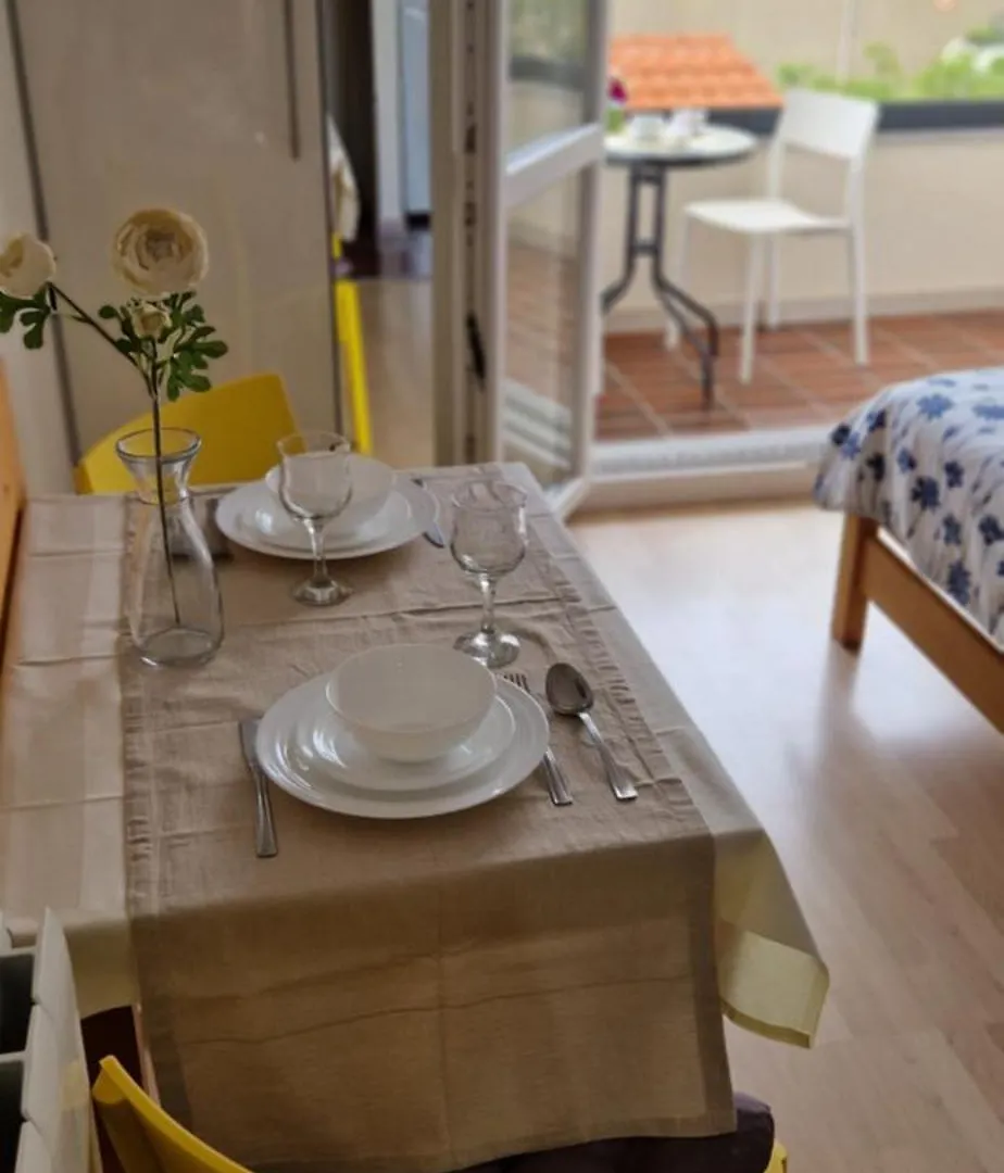 Lägenhet Apartmani Melia Zadar