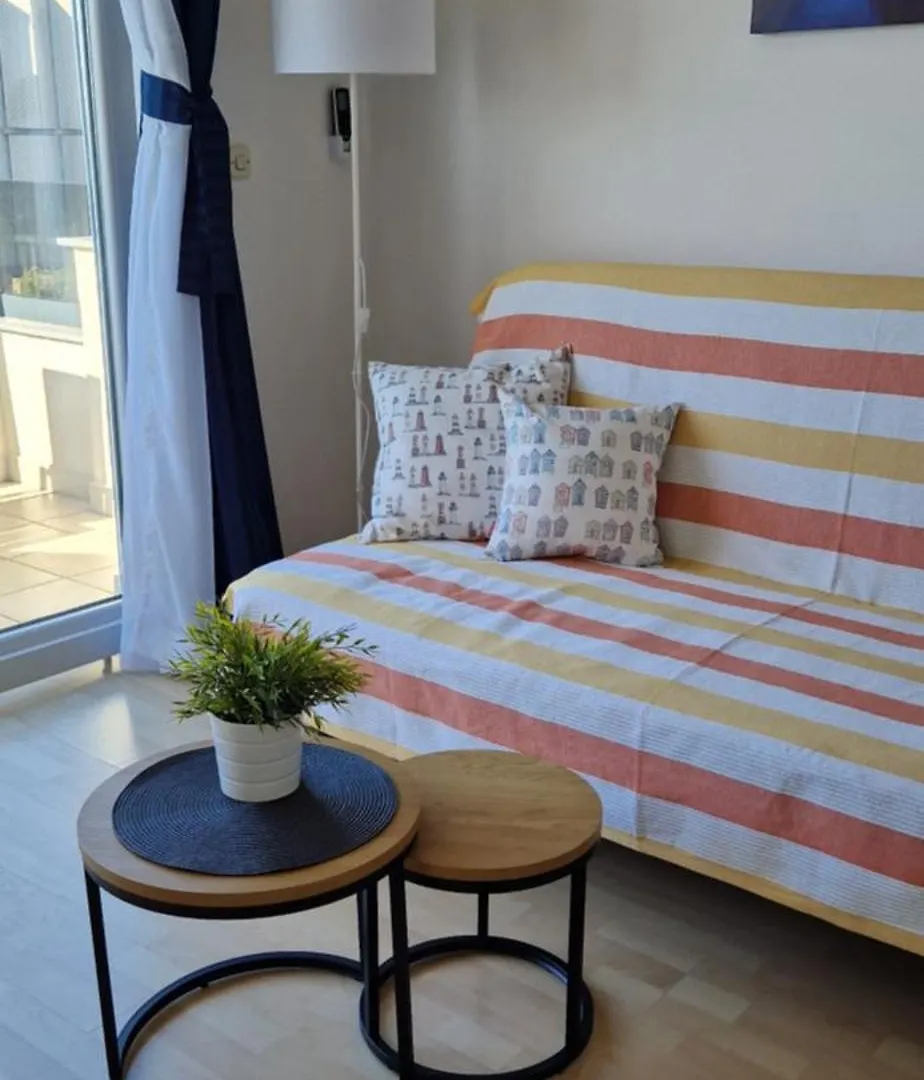 Apartmani Melia Zadar 0*,  Kroatien
