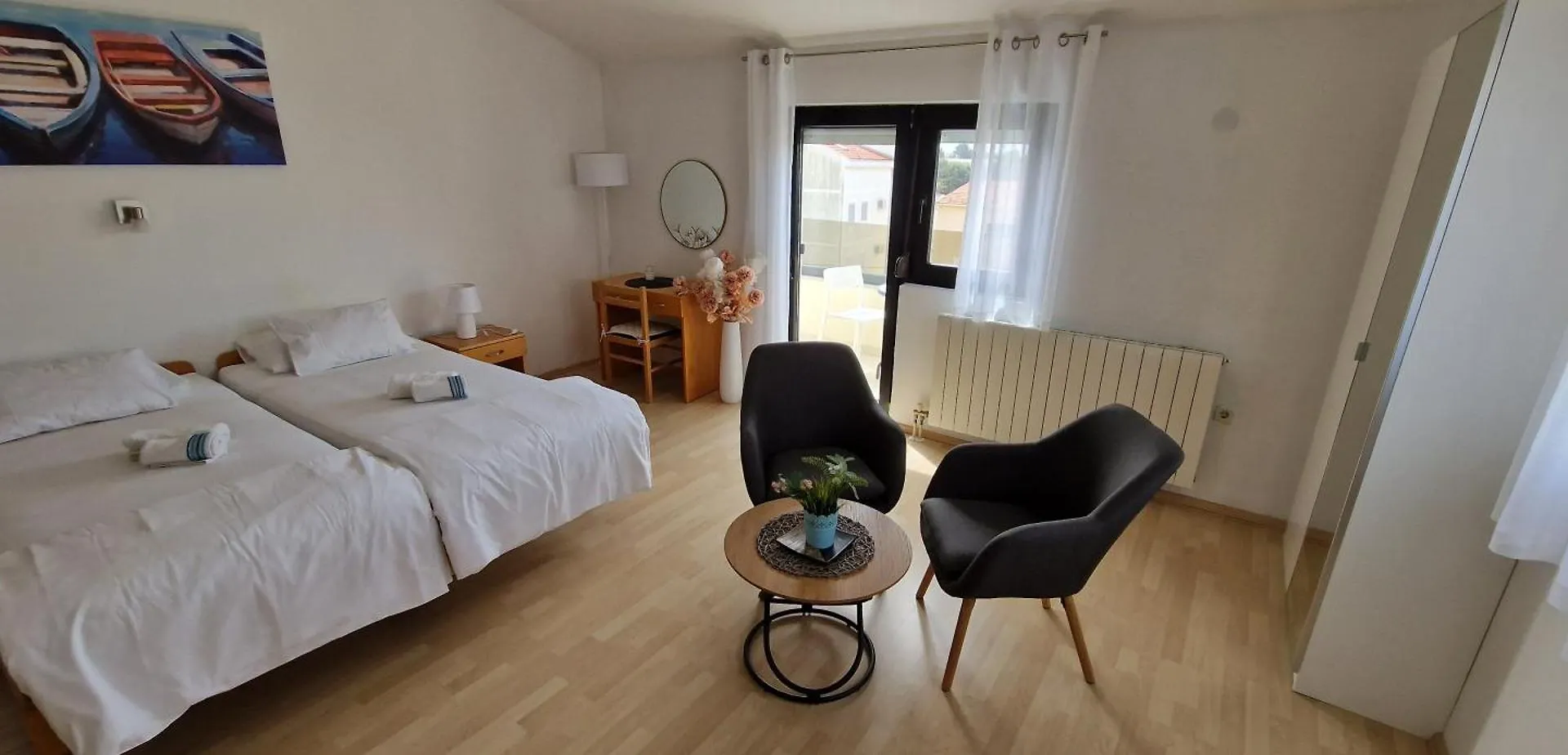 Apartmani Melia Zadar Kroatien