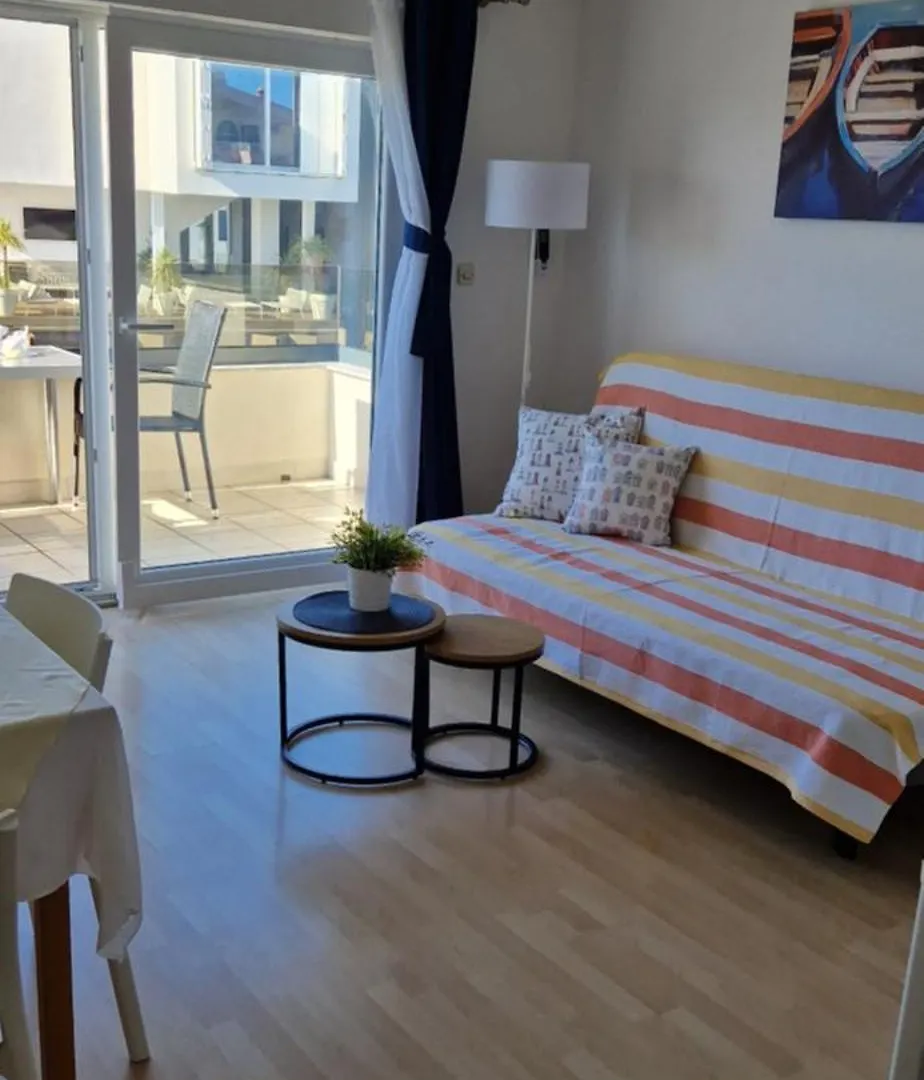 Apartmani Melia Zadar Lägenhet