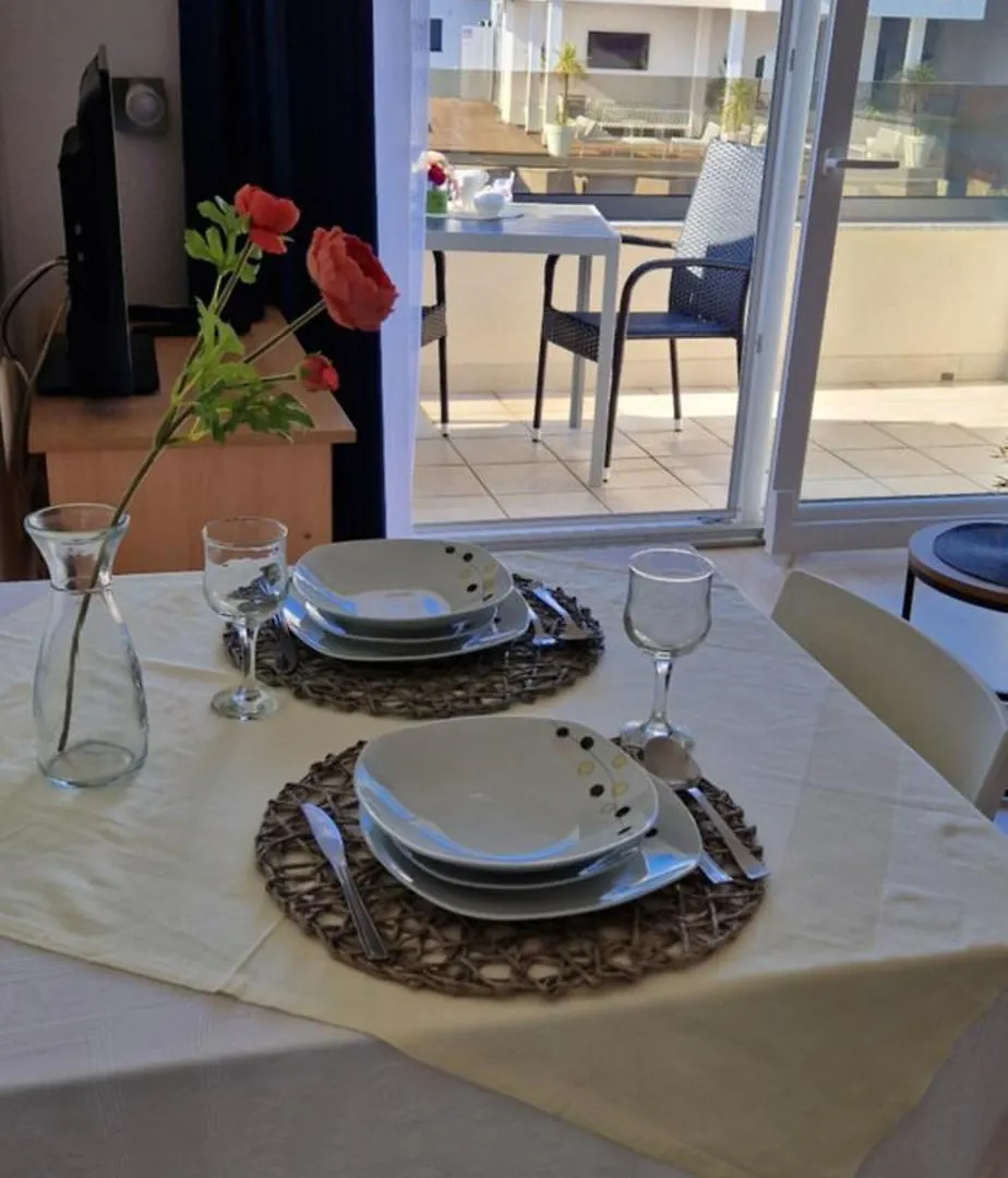Apartmani Melia Zadar 0*,