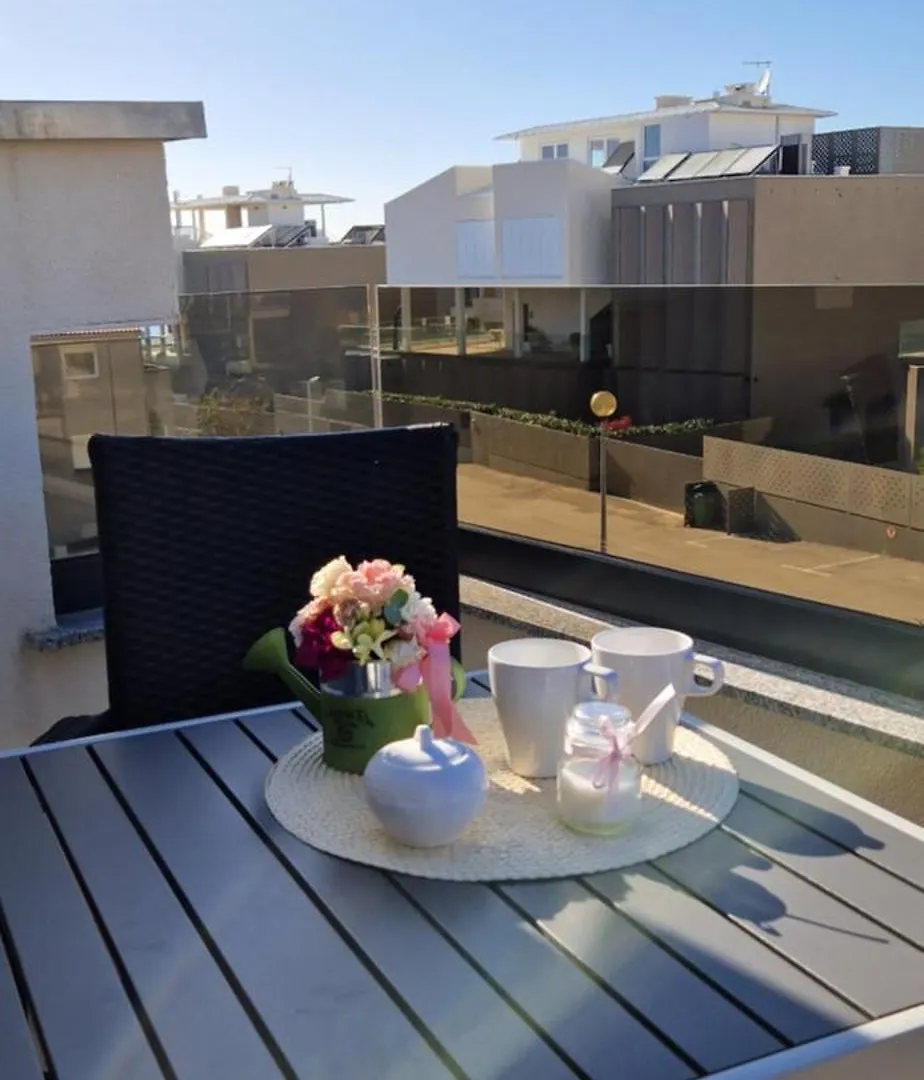 Apartmani Melia Zadar Kroatien