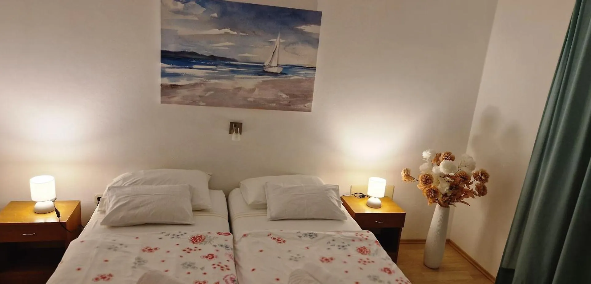 Lägenhet Apartmani Melia Zadar Kroatien