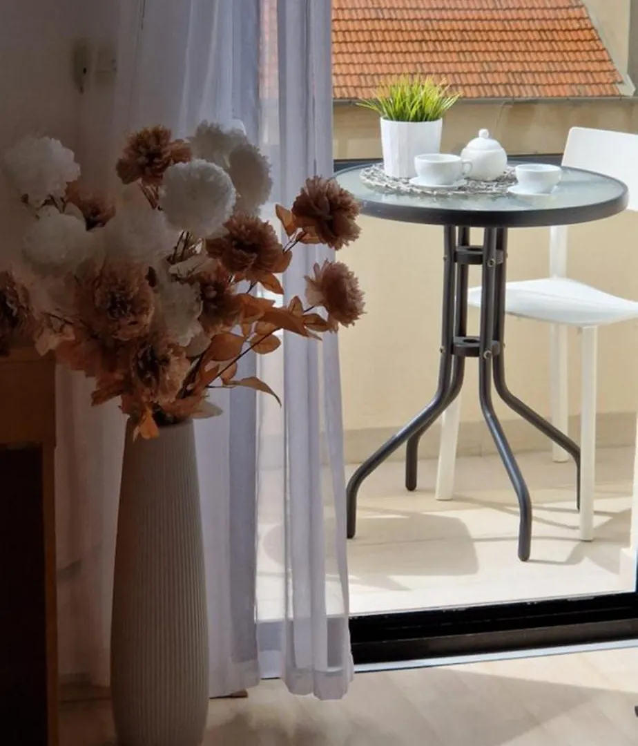 Lägenhet Apartmani Melia Zadar Kroatien