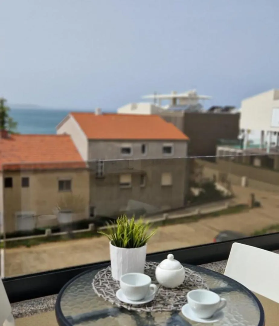 Apartmani Melia Zadar