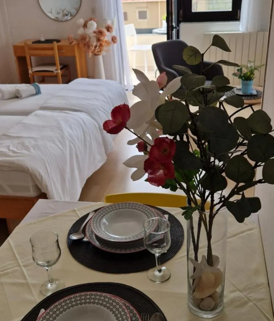 Apartmani Melia Zadar 0*,