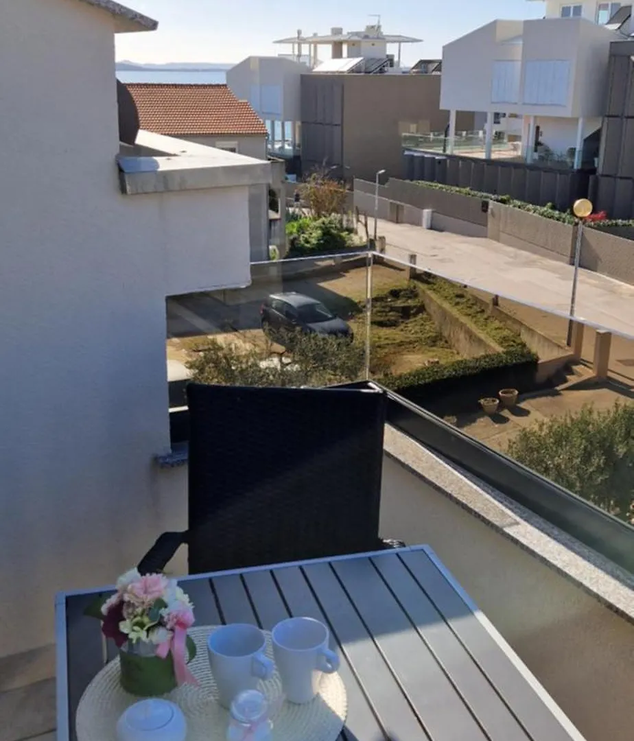 Apartmani Melia Zadar