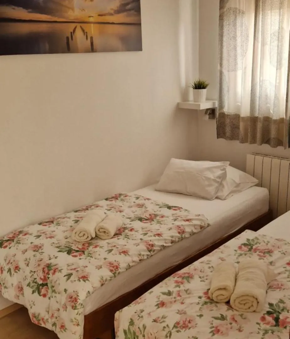 Apartmani Melia Zadar