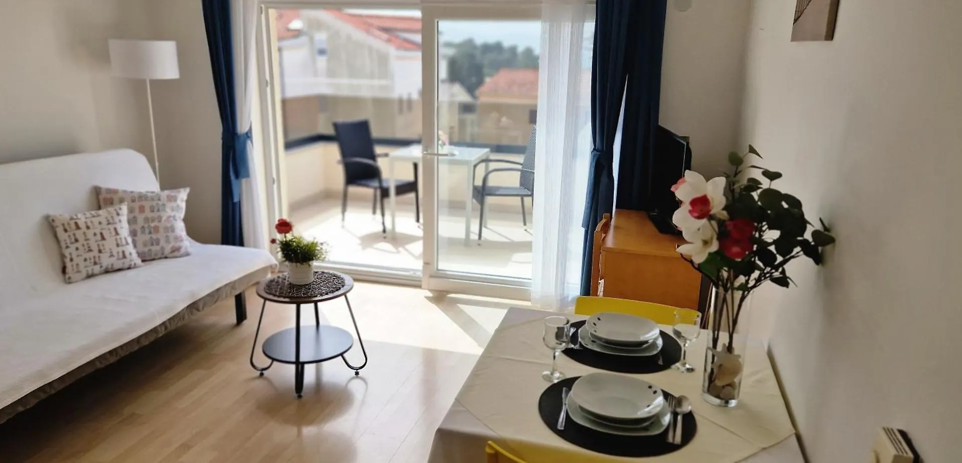Apartmani Melia Zadar 0*,  Kroatien