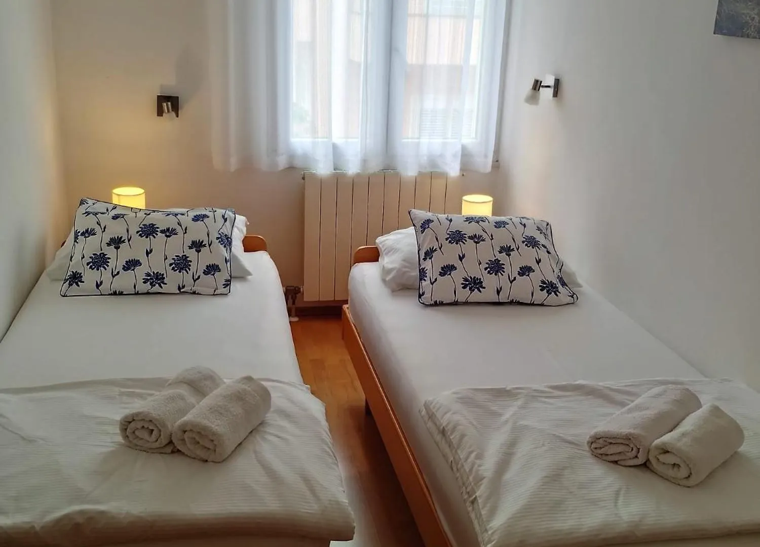 Apartmani Melia Zadar