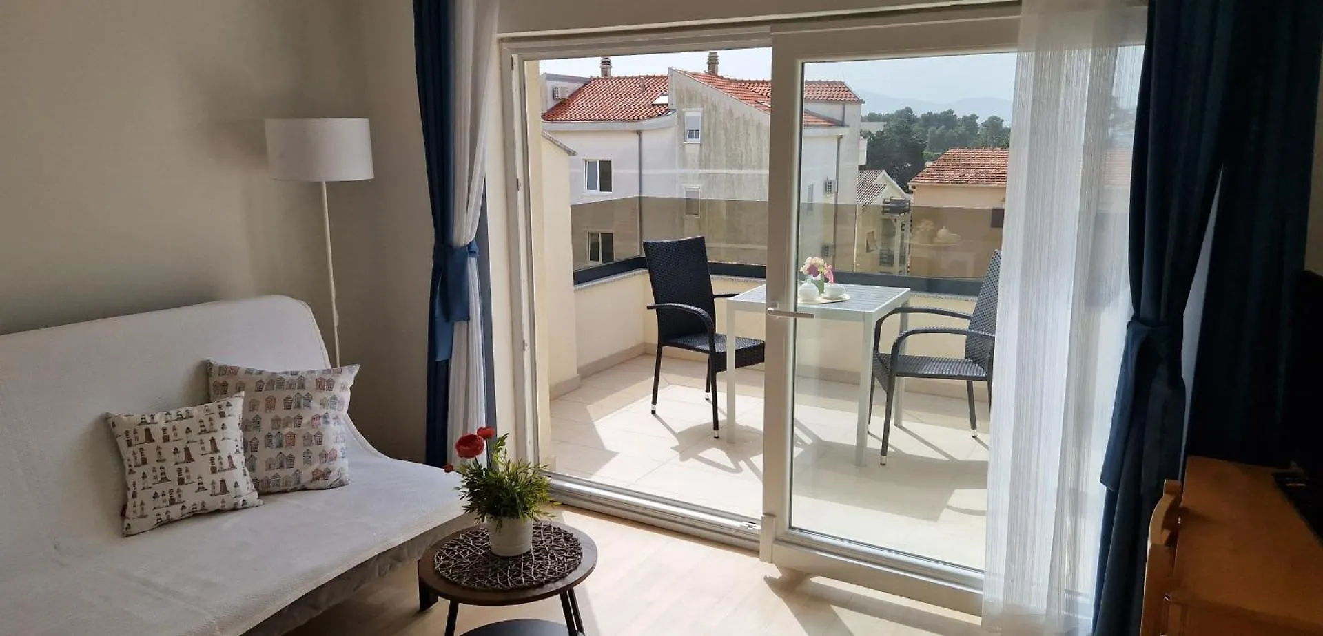 Apartmani Melia Zadar 0*,