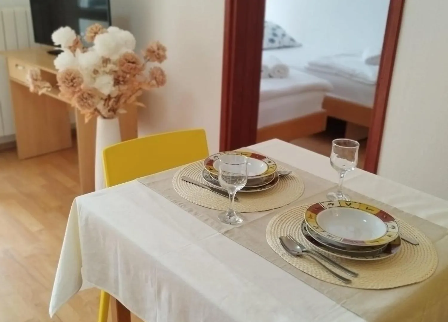 Apartmani Melia Zadar