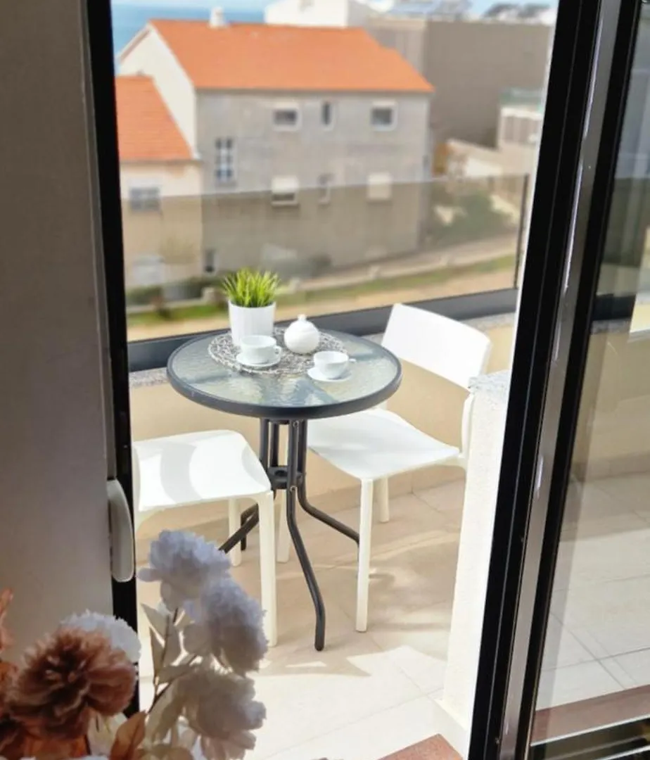 Lägenhet Apartmani Melia Zadar Kroatien