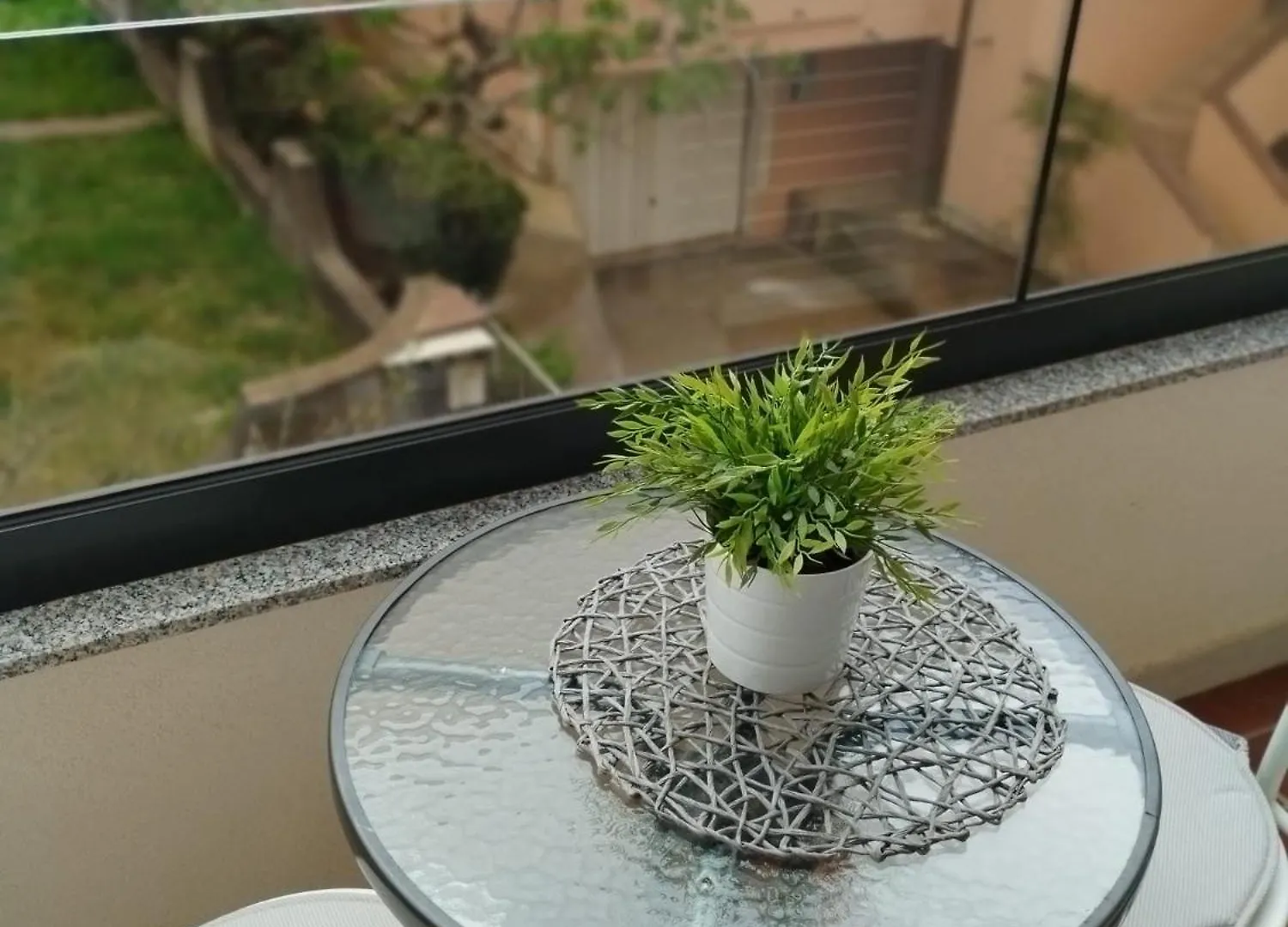 Apartmani Melia Zadar 0*,  Kroatien
