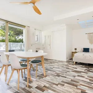 Apartment Grand Neuf Face Port Et Plage, Parking Prive Frankreich