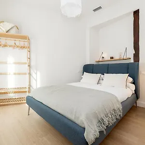  Apartment Progreso Spanien