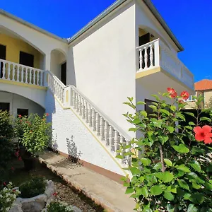 Apartment Zora, Zadar