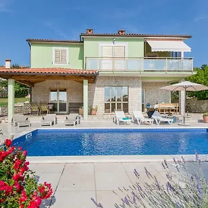  Apartment Cekada Kroatien